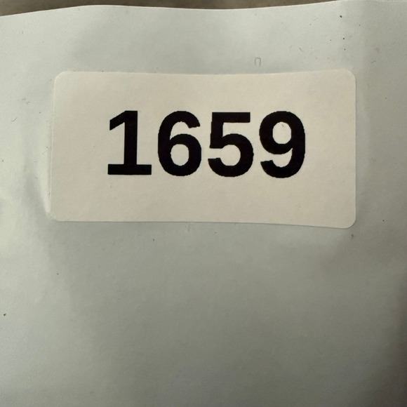 True‎ Religion Womens Bootcut Jeans Dark Wash Size 29 Actual 31x32 - Picture 16 of 16